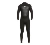 Quiksilver - 3/2 Prologue Bz Flt - Combinaison de surf homme Black - LS