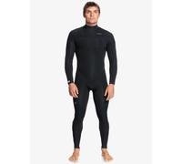 Combinaison intégrale Quiksilver Everyday Sessions 3/2 mm back zip noir - MS