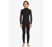 Quiksilver - 3/2mm Everyday Sessions CZ - Combinaison de surf enfant Black - 10