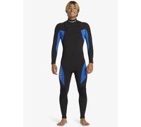Quiksilver - 3/2mm Mercury GBS CZ - Combinaison de surf homme Olympian Blue - L