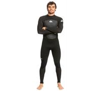 Quiksilver - 3/2mm Prologue Back Zip Gbs - Combinaison de surf homme Black - S
