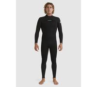 Quiksilver - 3/2mm Prologue GBS BZ - Combinaison de surf homme Black - S