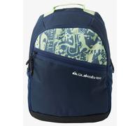 Quiksilver 30 Litre Backpack ~ Schoolie 2.0 30L naval academy