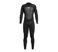Quiksilver 4/3 Prologue Back Zip Full Suit 2022 Black, M