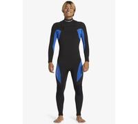 Quiksilver - 4/3mm Mercury CZ - Combinaison de surf homme Olympian Blue - XL