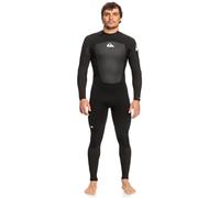 Quiksilver - 5/4/3mm Prologue Wetsuit pour Homme - Black - M