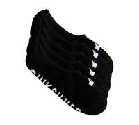 Quiksilver 5 Liner Pack - Socken-Multipack - One size - Schwarz