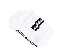 Quiksilver 5 Pack - Calcetines Hasta el Tobillo Para Hombre