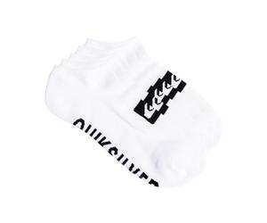 Quiksilver 5 Pack - Calcetines Hasta el Tobillo Para Hombre