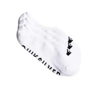 Quiksilver 5 Pack - Chaussettes Invisibles pour Homme
