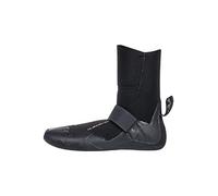 Quiksilver 5mm Everyday Sessions - Chaussons de surf bout rond - Garçon Enfant - 32 - Noir