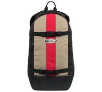 Quiksilver Sac à dos urbain A. Sweetin 18 L Homme True Black