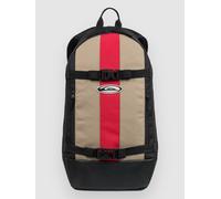 Quiksilver Sweetin 18l Backpack Noir