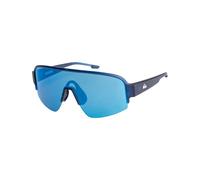 Quiksilver - Admiral - Lunettes de soleil enfant Navy / Flash Blue - Taille unique