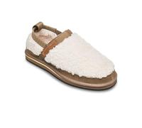 Quiksilver After Session - Chaussures slip-on - Homme - 41 - Rouge