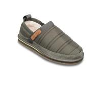 Quiksilver After Session - Chaussures Slip-on - Homme - 45 - Marron