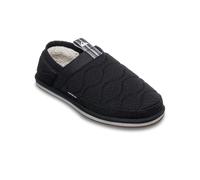 Quiksilver After Session - Chaussures Slip-on - Homme - 45 - Noir