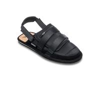 Quiksilver After Session Mule - Sandales - Homme - 41 - Noir