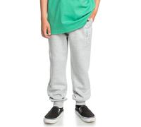 Quiksilver Age of Blue Slim Pant YTH, Light Grey Heather, 16 Ans Boy's