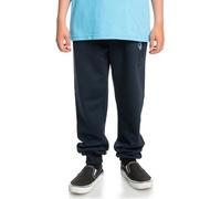 Quiksilver Age of Blue Slim - Pantalons de Jogging à Taille élastique pour garçons 8-16
