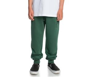 Quiksilver Age of Blue Slim - Pantalons de Jogging à Taille élastique pour garçons 8-16