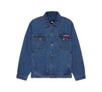 Quiksilver - All Ride Denim Jkt - Veste homme Medium Blue - M