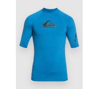 Quiksilver Rash Guard Manches Courtes Alltime