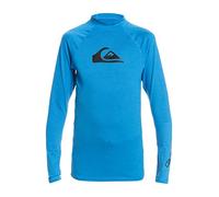 Quiksilver All Timeycra de Manga Larga UPF 50 Para Chicos 8-16