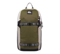 Quiksilver - Altacama - Sac à dos urbain homme Grape Leaf - Taille unique