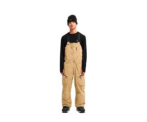 Quiksilver Alto Stratus Gore-tex® Pants Beige M Homme