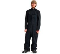 QUIKSILVER Altostratus Bib - Homme - Noir - taille L- modèle 2026