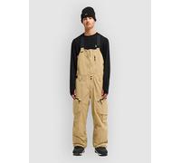 Quiksilver Alto Stratus Gore-tex® Pants Beige M Homme