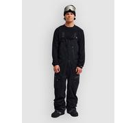 Quiksilver Alto Stratus Gore-tex® Pants Noir M Homme