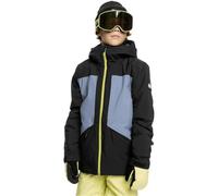QUIKSILVER Ambition Yth Jk - Enfant - Noir - taille 10 ans- modèle 2025