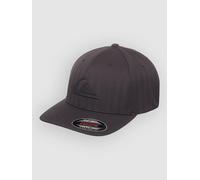 Quiksilver Casquette Amped UP Homme Noir
