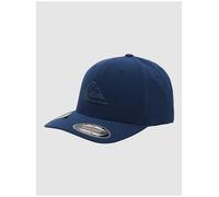 Quiksilver Amped Up Casquette bleu SM