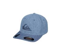Quiksilver Amped Up - Casquette Flexfit - Homme - L/XL - Bleu