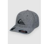 Quiksilver Amped Up Cap Noir L-XL Homme,Femme