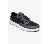 Quiksilver Amphibian Plus - Chaussures homme Black / Grey / White 42