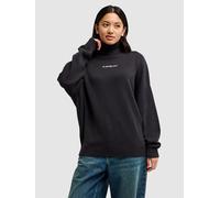 Quiksilver Anakao Turtle Pull gris XS