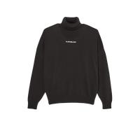 Quiksilver - Anakao Turtle Sweater - Sweatshirt femme Tarmac - L