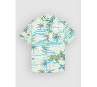 Quiksilver Apero Classic Chemise à motifs S