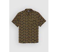 Quiksilver Apero Classic Chemise noir S