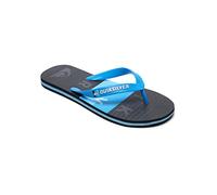 Quiksilver AQBL100425 garçon Chaussures de Plage & Piscine, Bleu (Blue/Black/Blue Xbkb), 39 EU