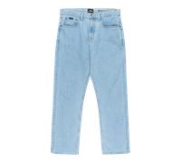 Quiksilver - Aqua Cult Denim Pant - Pantalon homme Indigo Light - US 32 - Entrejambe 32"