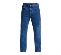 Quiksilver - Aqua Cult Denim Pant - Pantalon homme Stone Indigo - US 30 - Entrejambe 32"