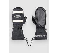 Quiksilver Austen Sweetin Goretex Moufles noir M