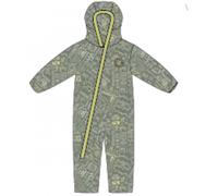 Quiksilver - Baby Suit - Combinaison enfant Kids Chatter Sea Spray - 3-6M