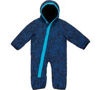 Quiksilver Eqits03012 Race Suit Bleu 12-18 Months Enfants