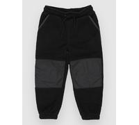 Quiksilver Back To S School Kids Pantalon noir T06